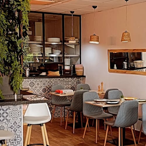 L'Atic, El Campello