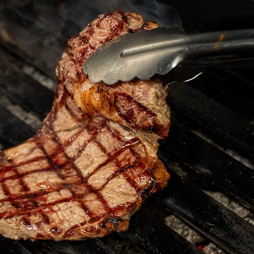 Parra Grill Asador Argentino, Barcelona