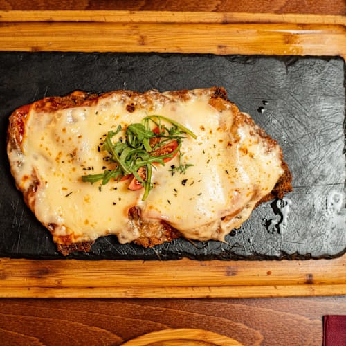 Parra Grill Asador Argentino, Barcelona