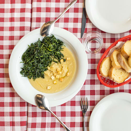 Orecchiette e Vino, Milano