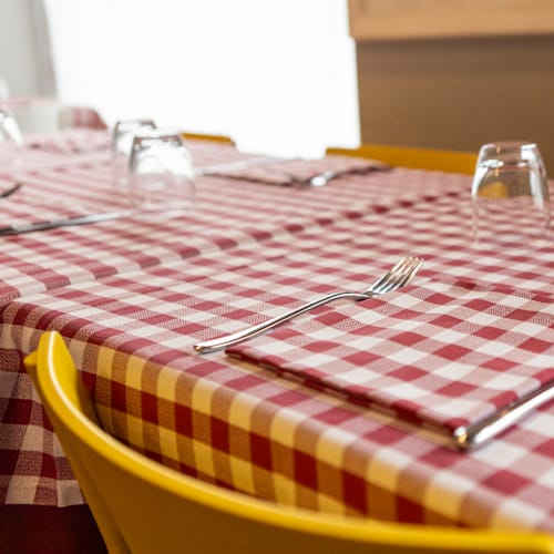 Orecchiette e Vino, Milano