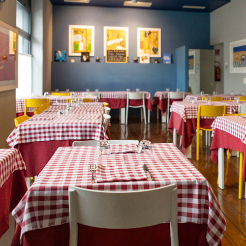 Orecchiette e Vino, Milano