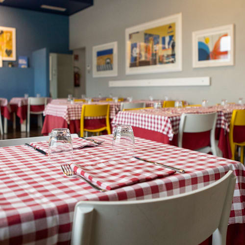 Orecchiette e Vino, Milano