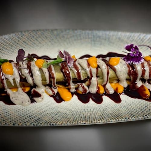 Dbarra Gastrobar, Madrid