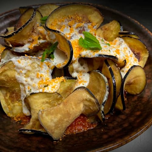 Dbarra Gastrobar, Madrid