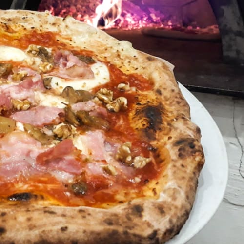 Pizzeria Dadino, Olbia