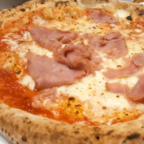 Pizzeria Dadino, Olbia