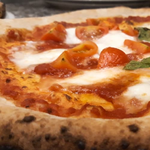 Pizzeria Dadino, Olbia