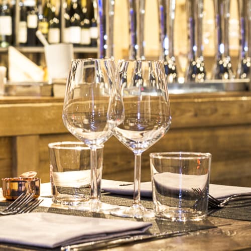 Bottega Valtellina 18, Milano
