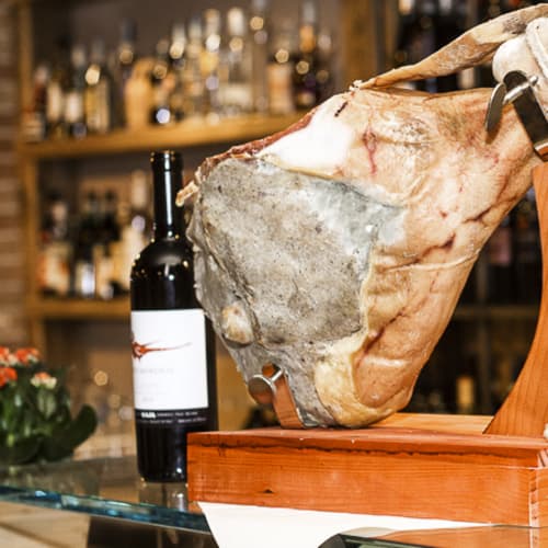 Bottega Valtellina 18, Milano