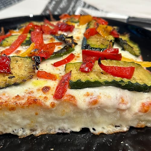 Pizzeria degli Artisti, Monza