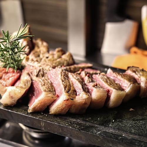 T-Bone Soverato, Soverato