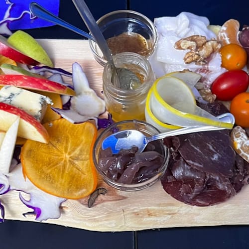 Il Tagliere Gourmet, Torino