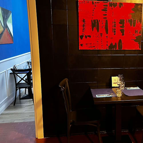 Il Tagliere Gourmet, Torino