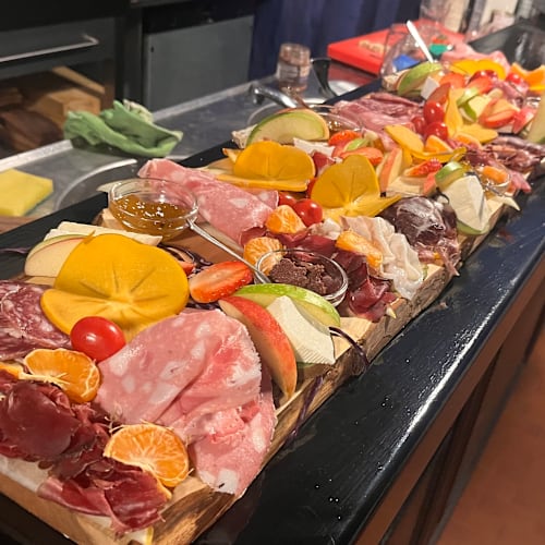 Il Tagliere Gourmet, Torino