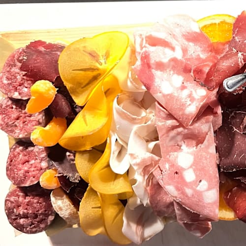 Il Tagliere Gourmet, Torino