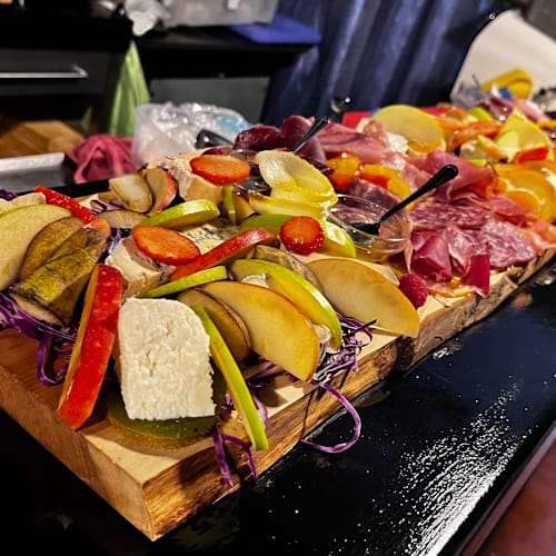 Il Tagliere Gourmet, Torino
