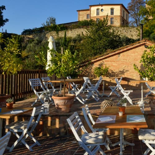 Antico Caseificio di Tabiano – Tabiano Castello, Salsomaggiore Terme