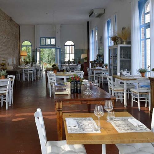 Antico Caseificio di Tabiano – Tabiano Castello, Salsomaggiore Terme