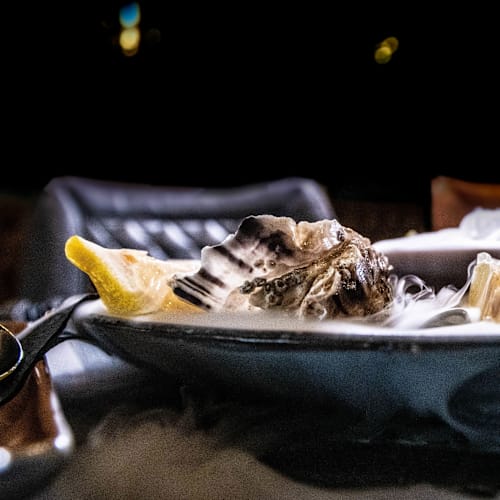 Gastrobar Q , Almere
