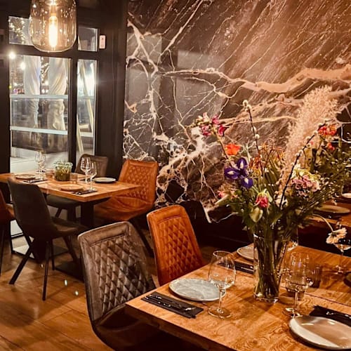 Gastrobar Q , Almere