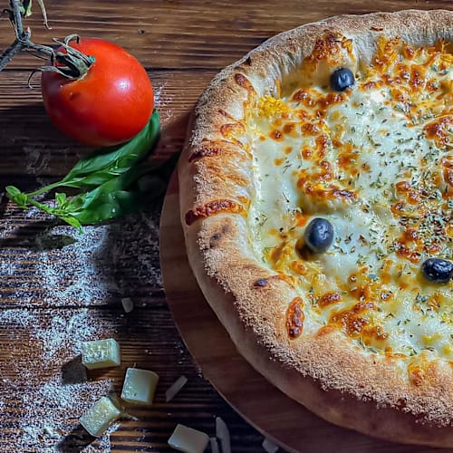 Donna Pizzeria Lisboa, Lisboa