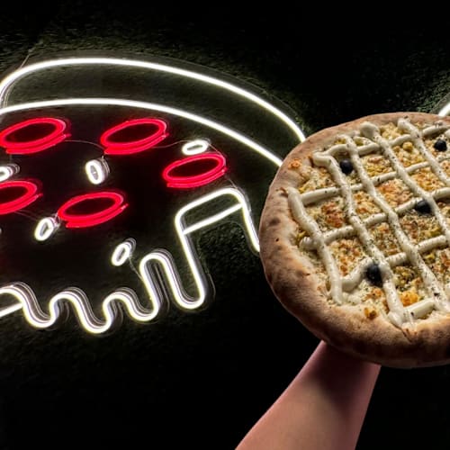 Donna Pizzeria Lisboa, Lisboa