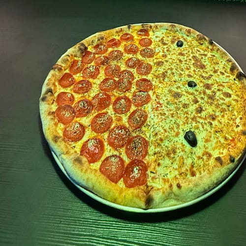 Donna Pizzeria Lisboa, Lisboa