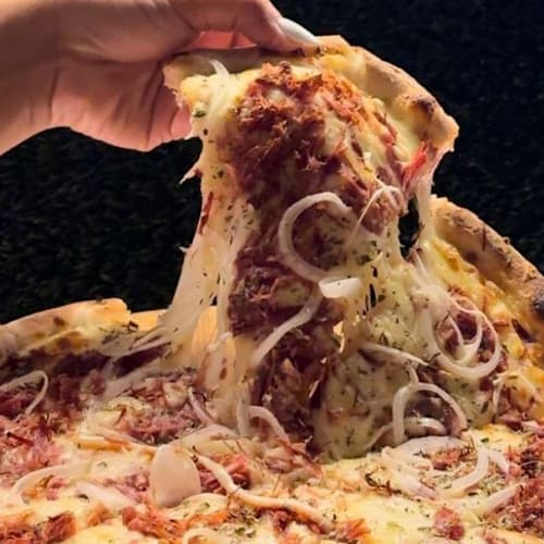 Donna Pizzeria Lisboa, Lisboa