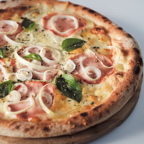 Donna Pizzeria Lisboa, Lisboa