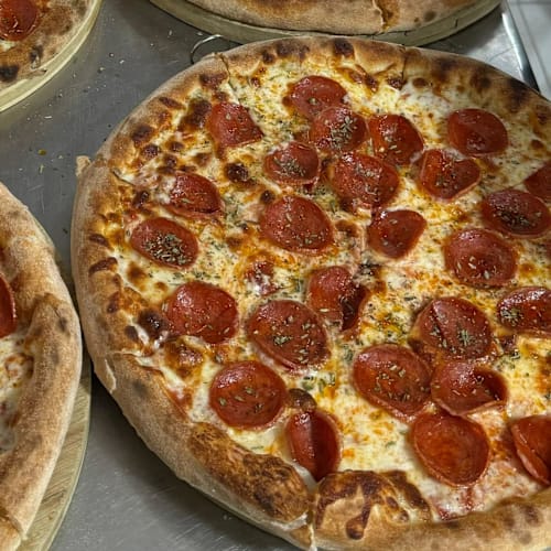 Donna Pizzeria Lisboa, Lisboa
