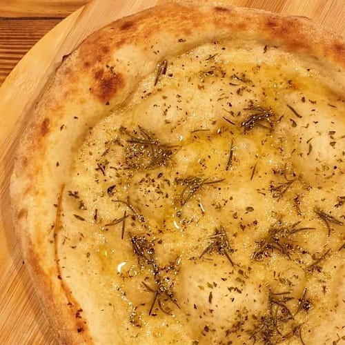 Donna Pizzeria Lisboa, Lisboa
