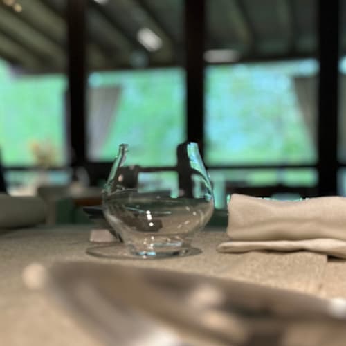 Q - Restaurant, Oricola