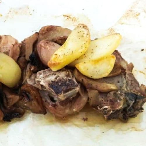 Dalle Nonne, Sannicandro Di Bari