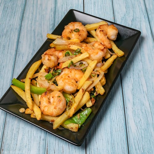 Wok Chef, Strasbourg