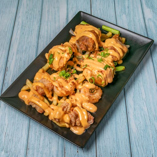 Wok Chef, Strasbourg