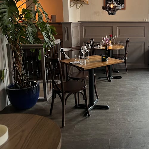 Jus & Pepper, Utrecht