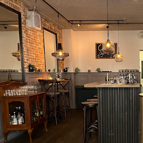 Jus & Pepper, Utrecht