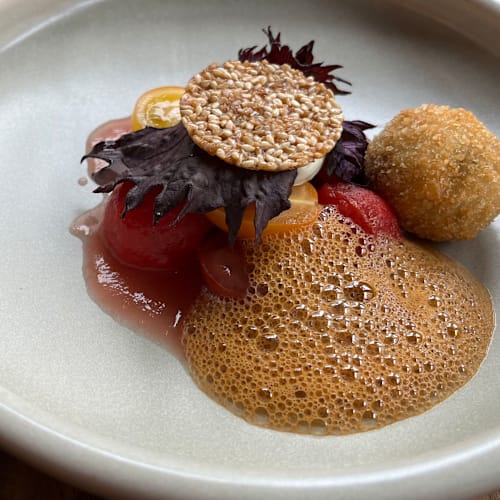 Jus & Pepper, Utrecht