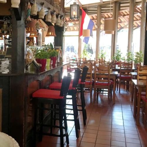 Romagna, Zoetermeer