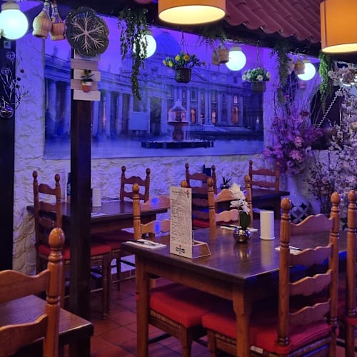 Romagna, Zoetermeer