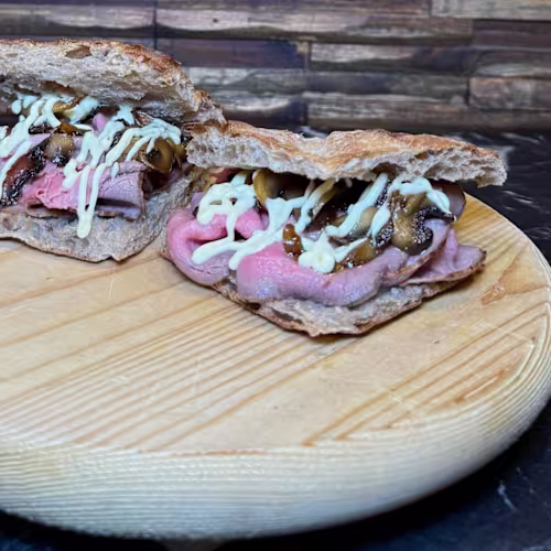 Pizzeria Materia, Cellole