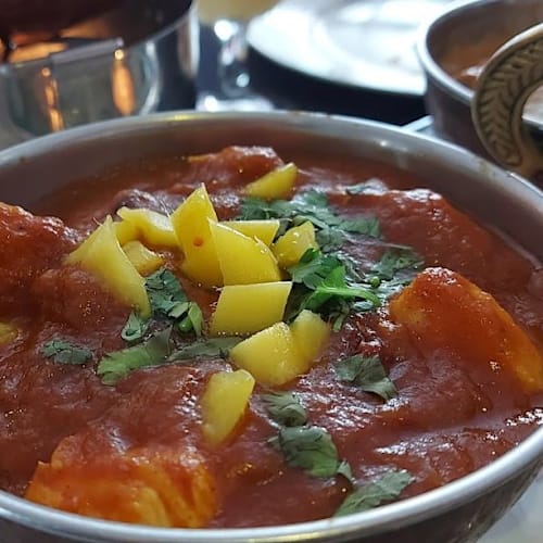 Farah's Tandoori, Carcavelos