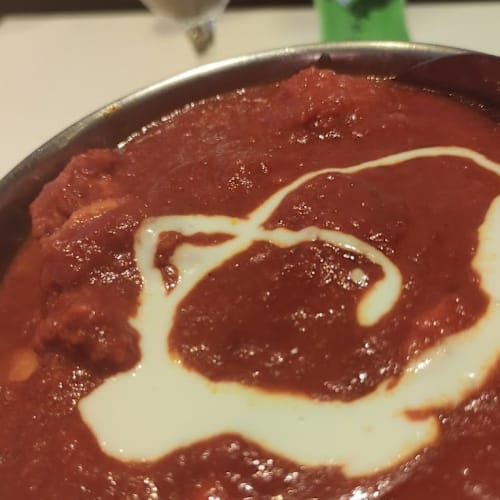 Farah's Tandoori, Carcavelos