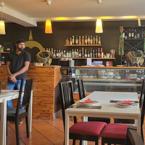 Farah's Tandoori, Carcavelos