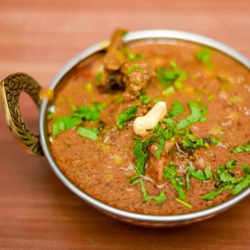 Farah's Tandoori, Carcavelos