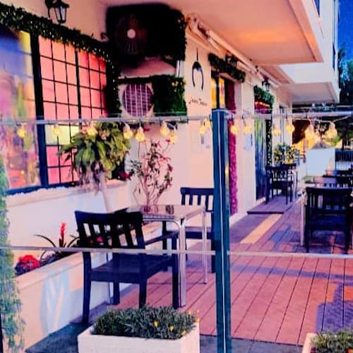 Farah's Tandoori, Carcavelos