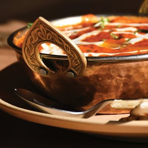 Farah's Tandoori, Carcavelos