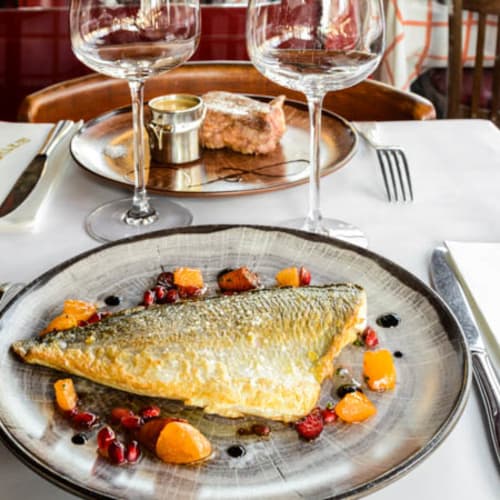 Le Mathusalem, Paris