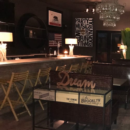 La Calandria, Talamanca de Jarama